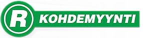 R-Kohdemyynti